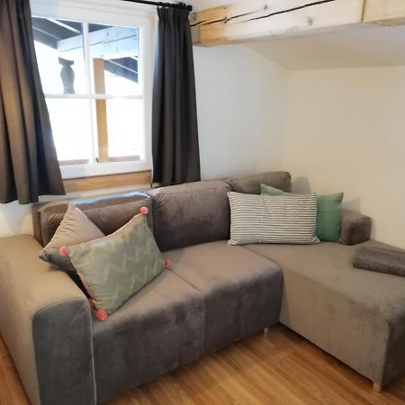 Ferienwohnung Auszeit Schoenau Am Koenigssee Luaran gambar