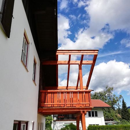 Ferienwohnung Auszeit Schoenau Am Koenigssee Luaran gambar