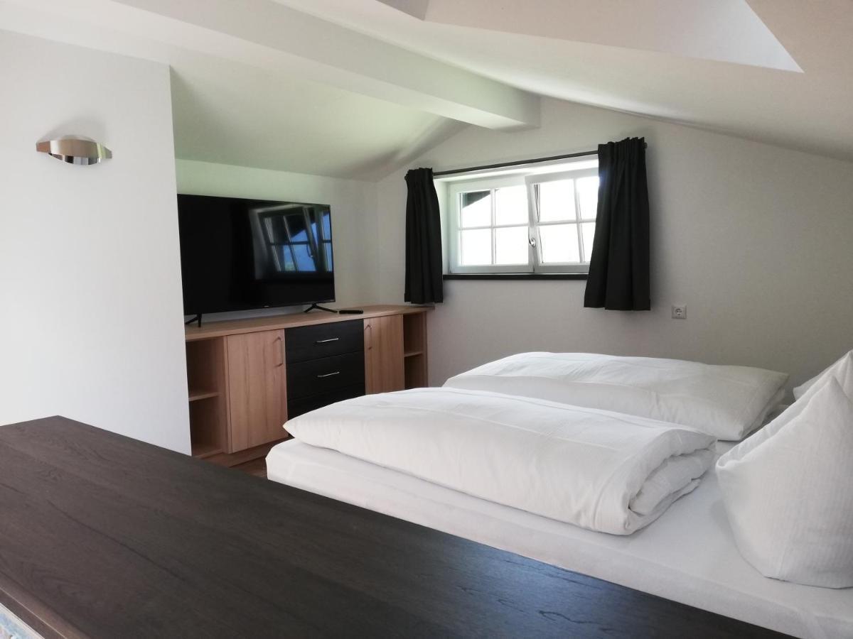 Ferienwohnung Auszeit Schoenau Am Koenigssee Luaran gambar
