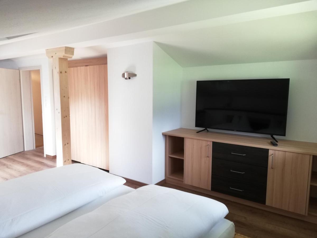Ferienwohnung Auszeit Schoenau Am Koenigssee Luaran gambar